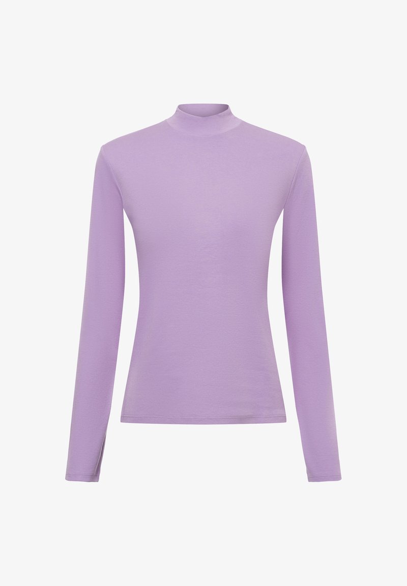 Marie Lund - Bluzka z długim rękawem