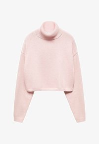 Nevybrané, pink