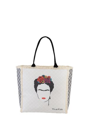 Sac à main - natur/schwarz