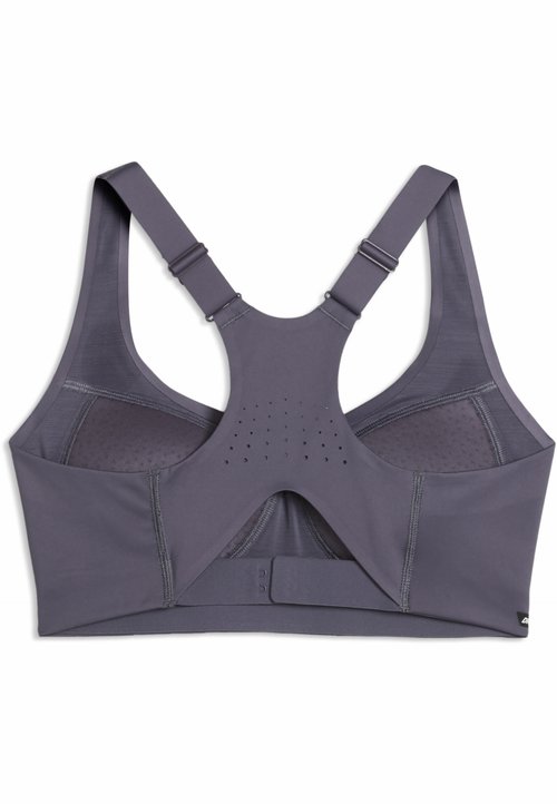 PUMA Tops de Running de Mujer PWRMODE BRA - HIGH Morado — photo 5