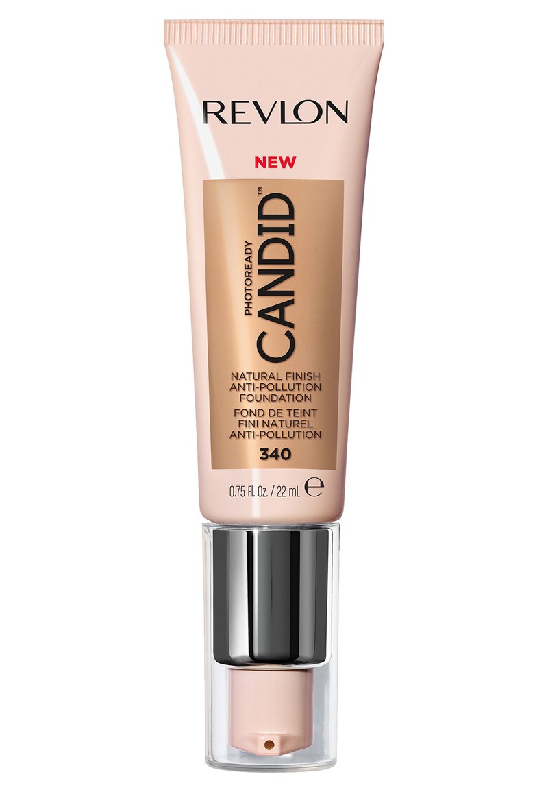 Revlon PHOTOREADY CANDID - Foundation - N°340 true beige