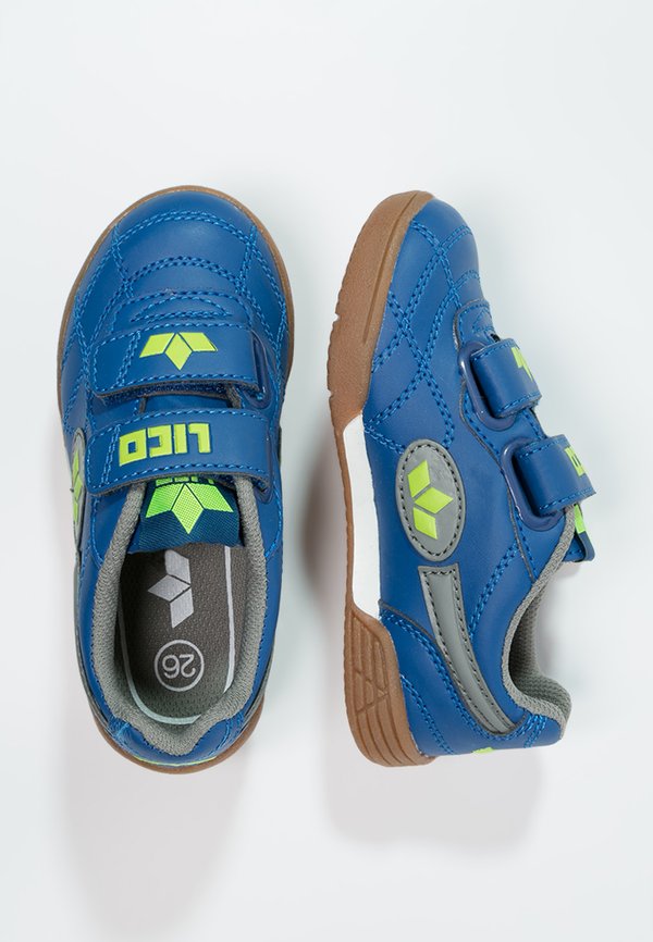 SCHUHE BERNIE V – Trainingsschuh