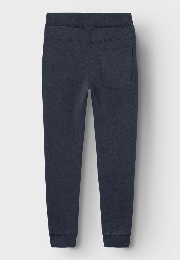 NKMVIMO  - Tracksuit bottoms - dark sapphire3