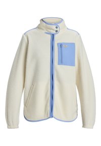WAVES OF WARMTH-SPORTLICHER - Fleece jacket - wbs