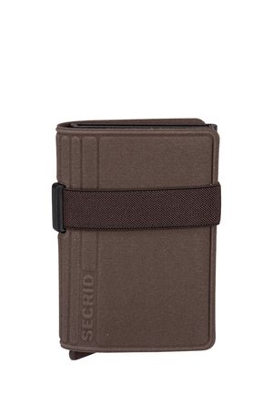 BAND LIBA - Monedero - brown-brown