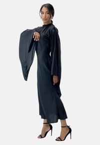 Elara ABAYA - Gallakjole - schwarz