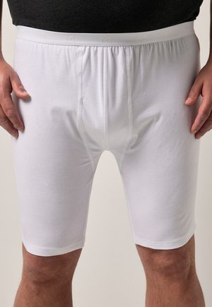 Boxerbriefs - snow white
