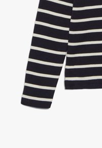 Polo Ralph Lauren TURT - Langarmshirt - hunter navy/clubhouse cream