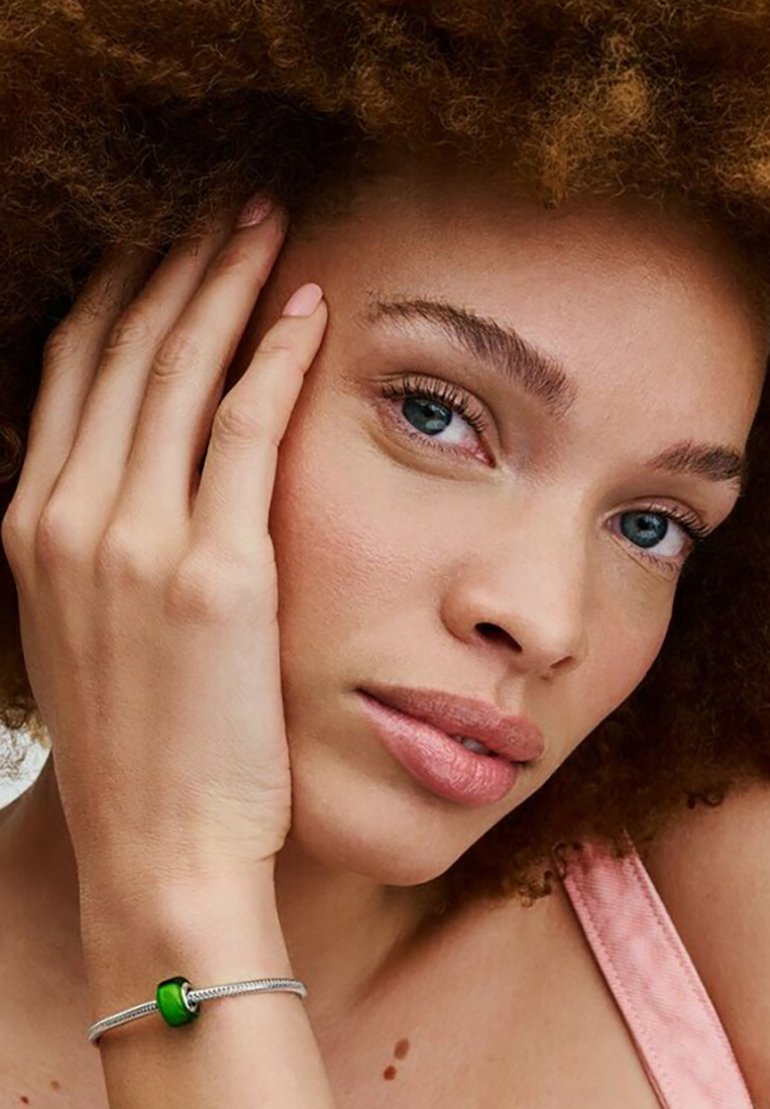 Pandora Charm - argenté