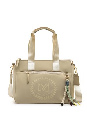 LINCE - Handtas - beige