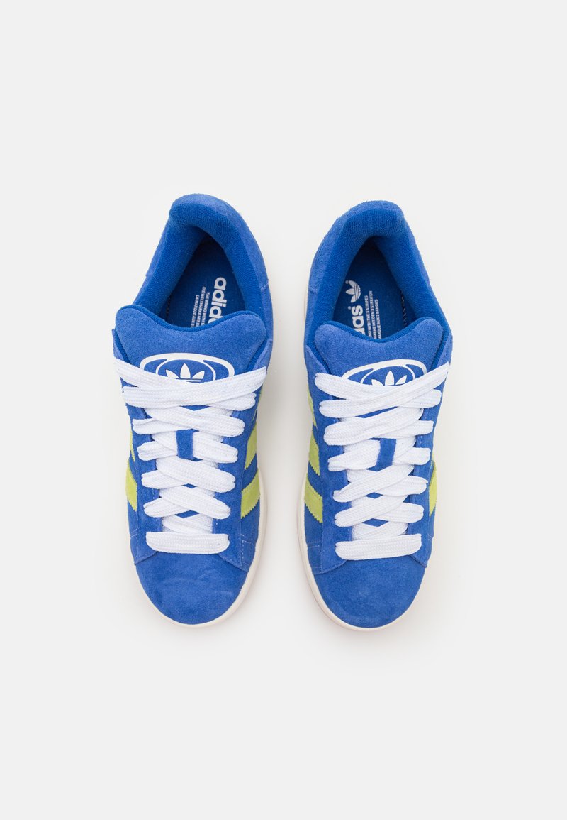 adidas gazelle silver green womens adidas Campus ADV Royal Blue/White