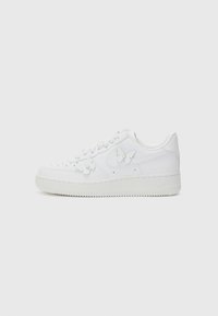 Nike Sportswear - AIR FORCE 1 - Trainers - white Thumbnail Image 1