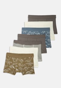 Δεν επιλέχθηκε, off-white/dark grey/olive