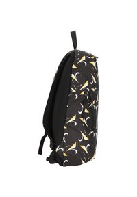 Chiemsee Mochila de senderismo - schwarz-black