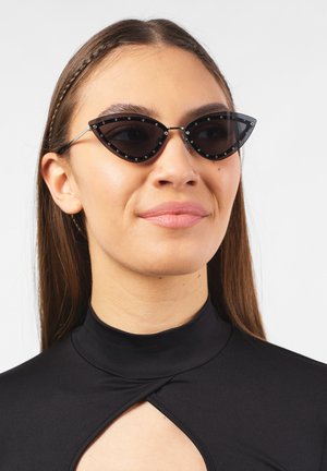 Sunglasses - grau