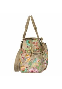 Oilily BIBI - Borsa fasciatoio - brown