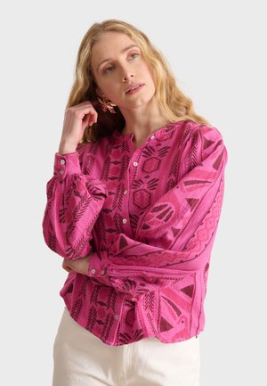 GELINA - Blouse - pink
