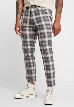 Pantalones - grey
