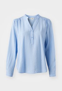 Non selezionato, frozen fjord/white