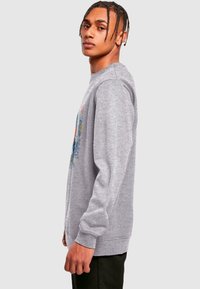 Merchcode Sweatshirt - heather grey