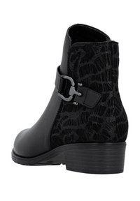 Remonte Enkelkaarsjes - schwarz