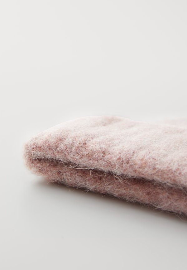 SAJEANNE BEANIE - Beanie - woodrose2