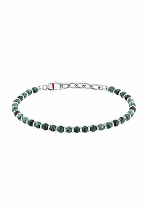 COLLEZIONE BASIC - Bracciale - verde