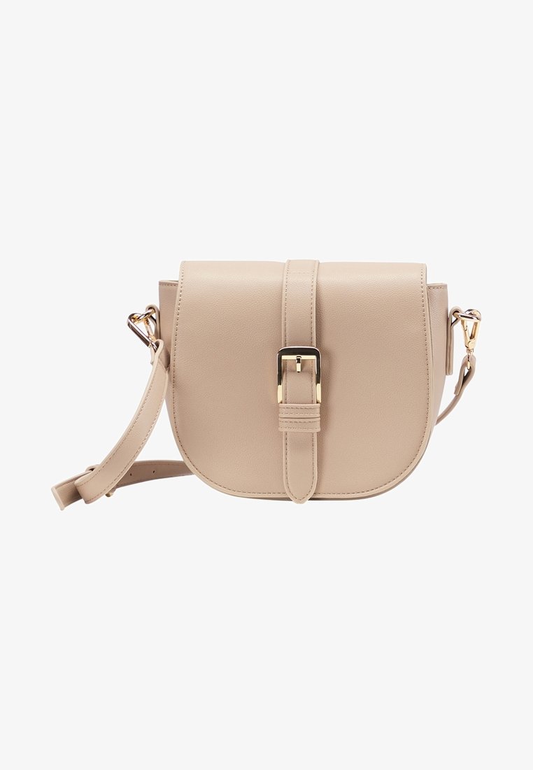 usha Borsa a tracolla - sand