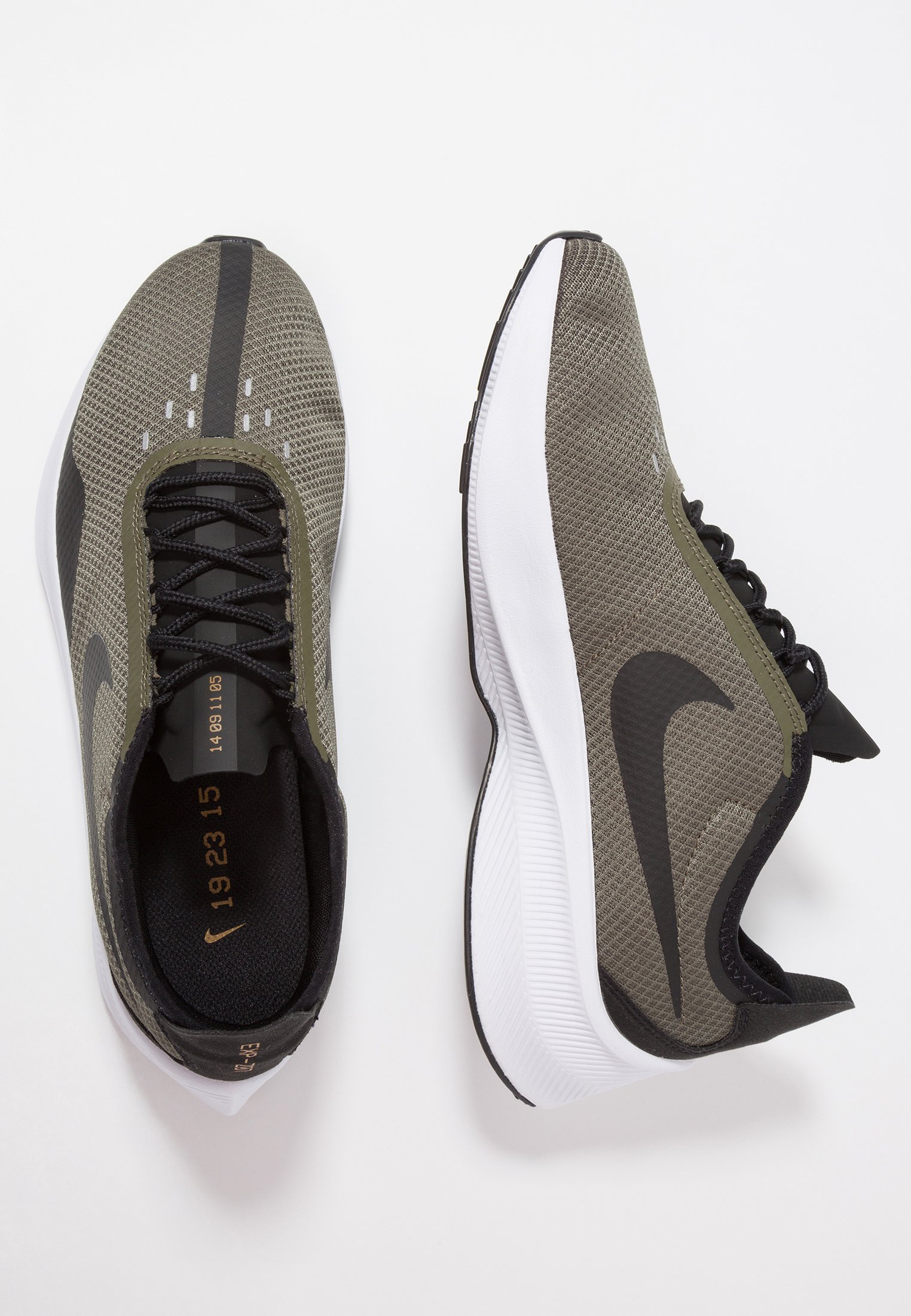 nike exp zo7