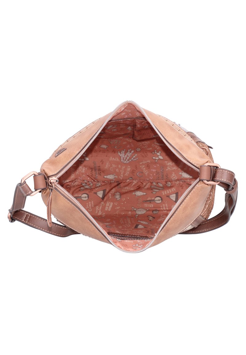 bag bolso anekke arizona