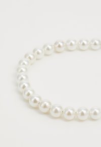 FAINZ BRACELET UNISEX - Zapestnica - silver-coloured