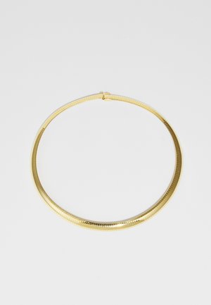 SORRISO COLLAR - Halskæder - gold-coloured