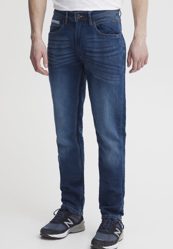 TWISTER JOGG - Straight leg jeans