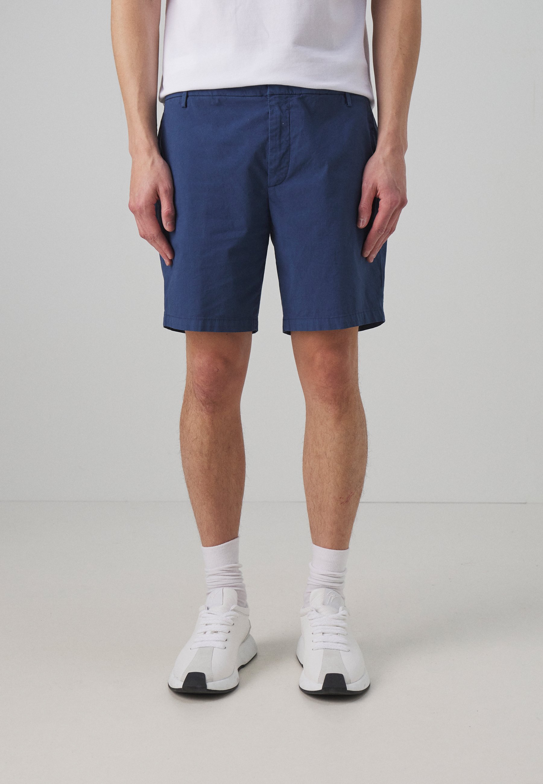 Pantalonetas Ropa De AlgodÃ³n Para Hombres Short Algod Short De