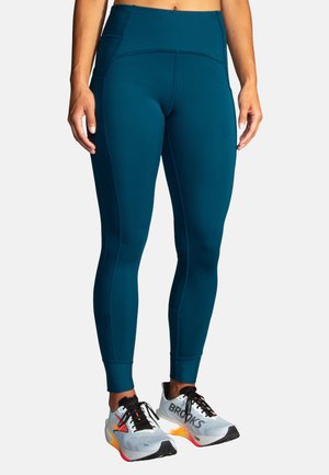 MOMENTUM THERMAL TIGHT - Tights - ocean drive