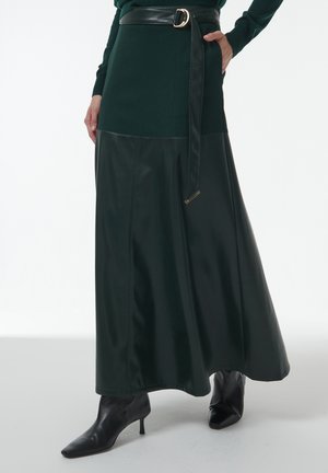 COMBINED  - Maxirok - green