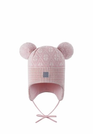 KUURU - Copricapo - pale rose