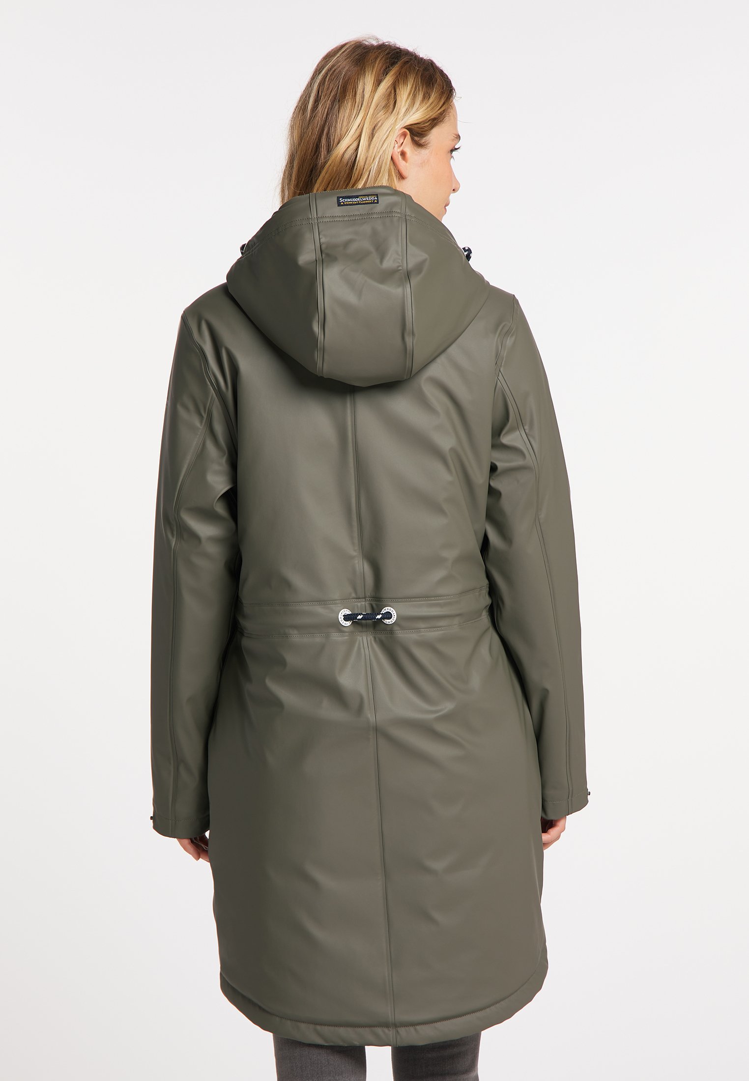 helly hansen hope parka