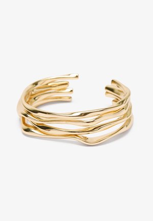 4 PACK - Narukvica - gold-coloured