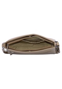 Picard Cross body bag - chai