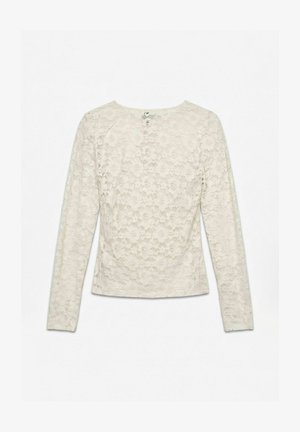 Vero Moda, TOP VMDEA TOP - Blúzka - birch