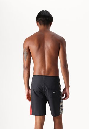 Billabong OTIS PRO - Bañador corto - black