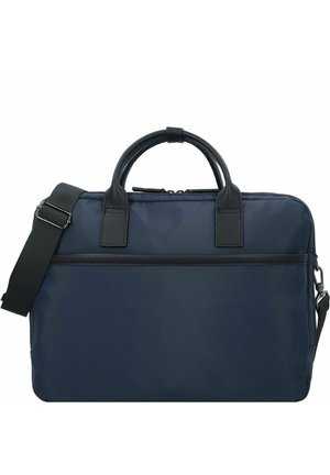 Aktentasche - navy