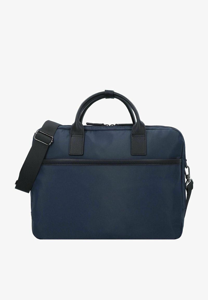 Picard Aktentasche - navy