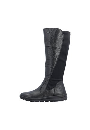 Rieker, BOTTES RIEKER - Bottes - noir