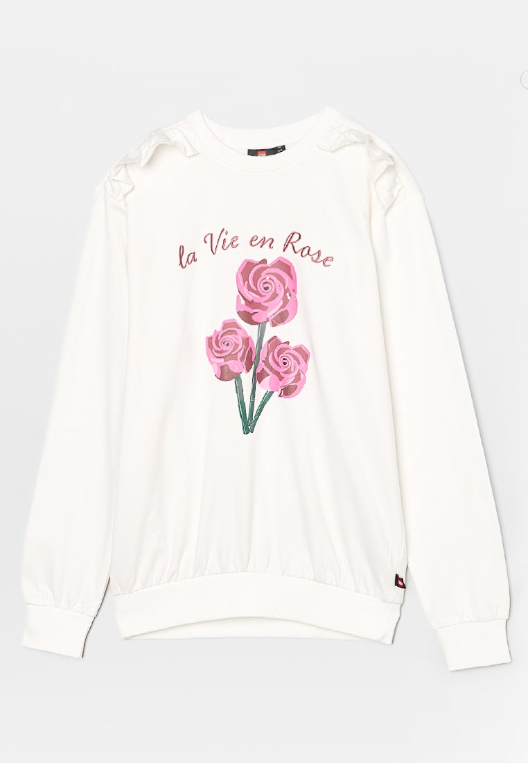 LEGO® kidswear Sweater crème