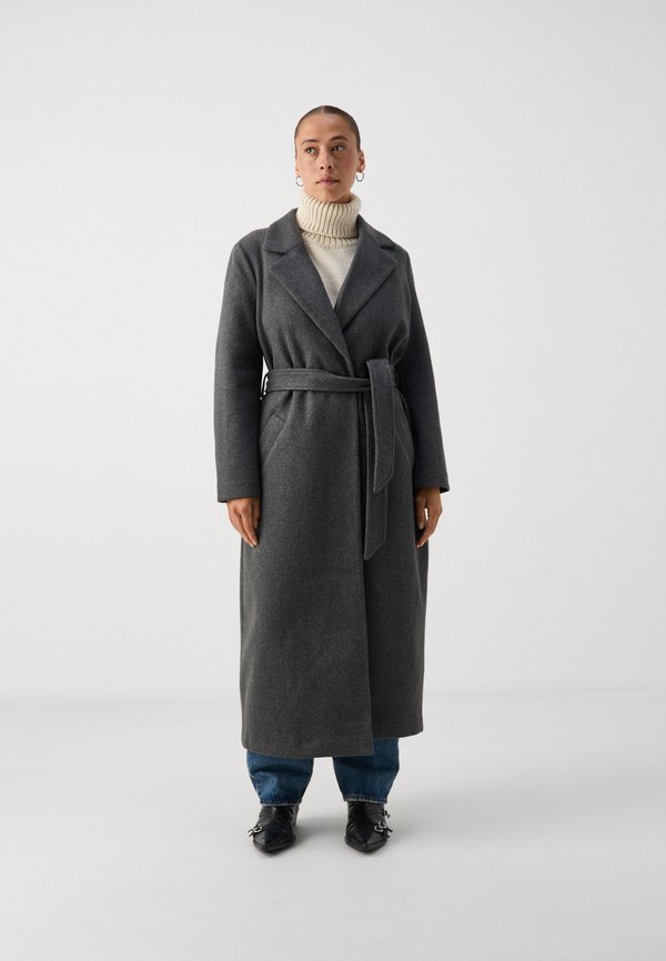 VMFORTUNEAYA XTRA LONG - Trenchcoat