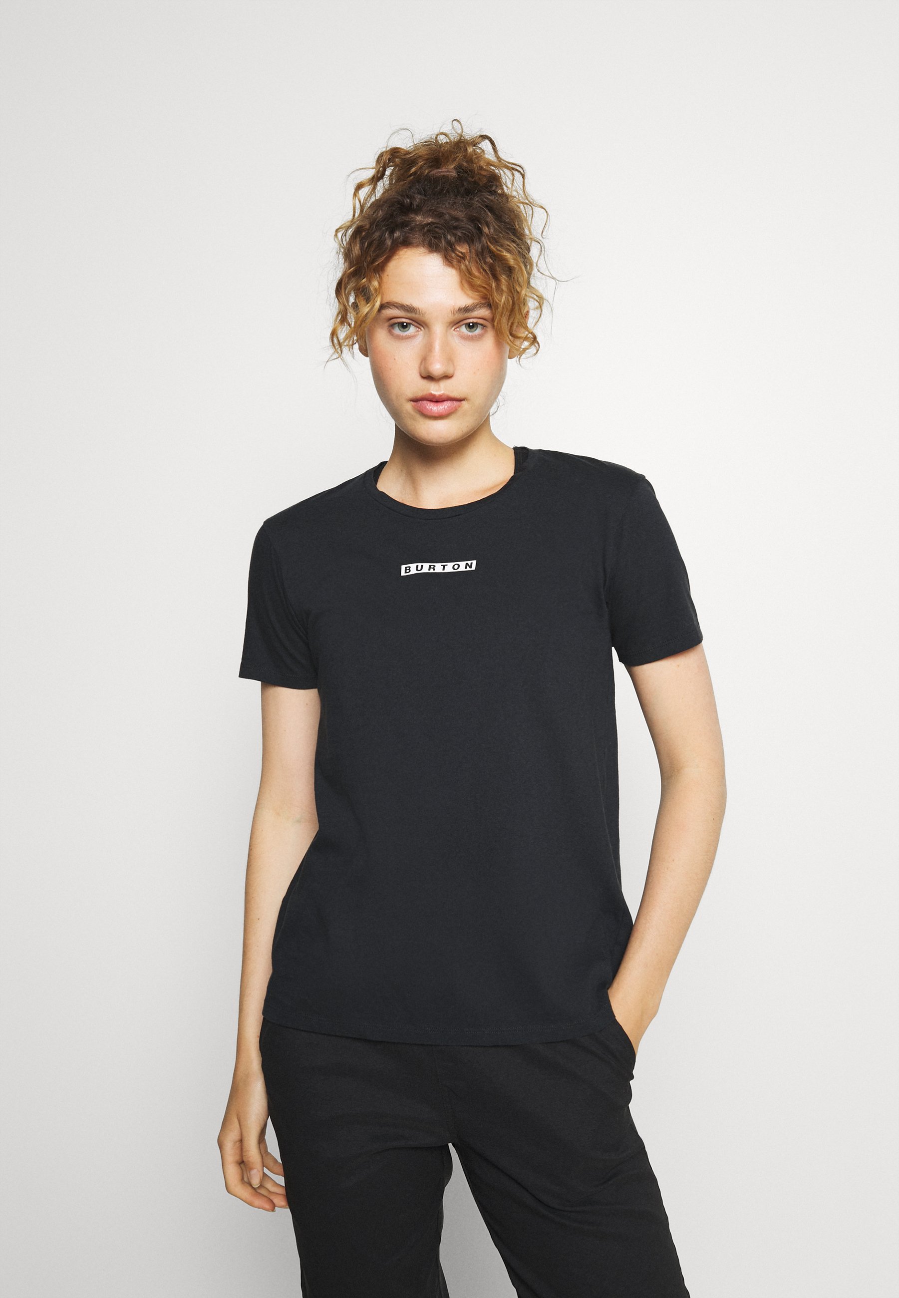 Femme VAULT TEE - T-shirt imprimé Femme VAULT TEE - T-shirt imprimé