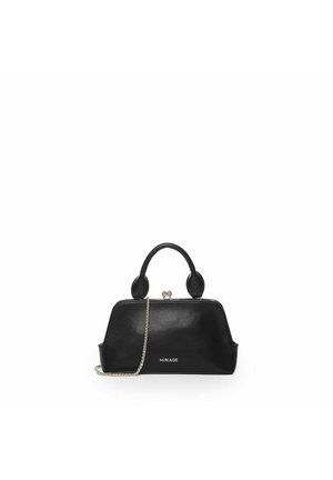 DEBRA - Borsa a mano - nero