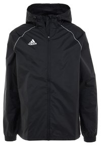 adidas Performance Chaqueta Hard shell - black